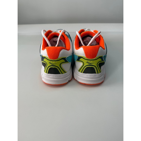 Saucony Ride Millennium KDZ Sneakers SK268191 7 Youth 8.5 Womens New - Picture 5 of 8